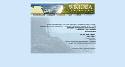 Desktop Screenshot of owwiktoria.pl